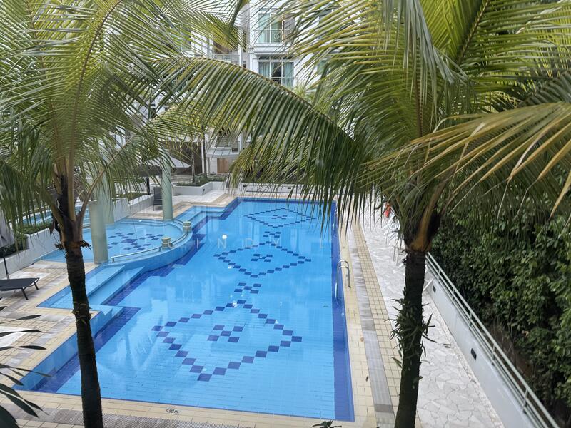 Palm Green, 481 Pasir Panjang Road, Room Rental, 90 sqft, Apartment For Rent, by Cindy Low, 60015171 - PropertyGuru.com.sg