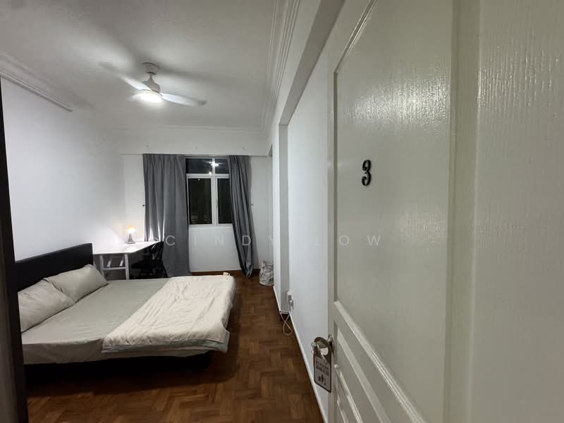 Palm Green, 481 Pasir Panjang Road, Room Rental, 90 sqft, Apartment For Rent, by Cindy Low, 60015171 - Bedroom - PropertyGuru.com.sg