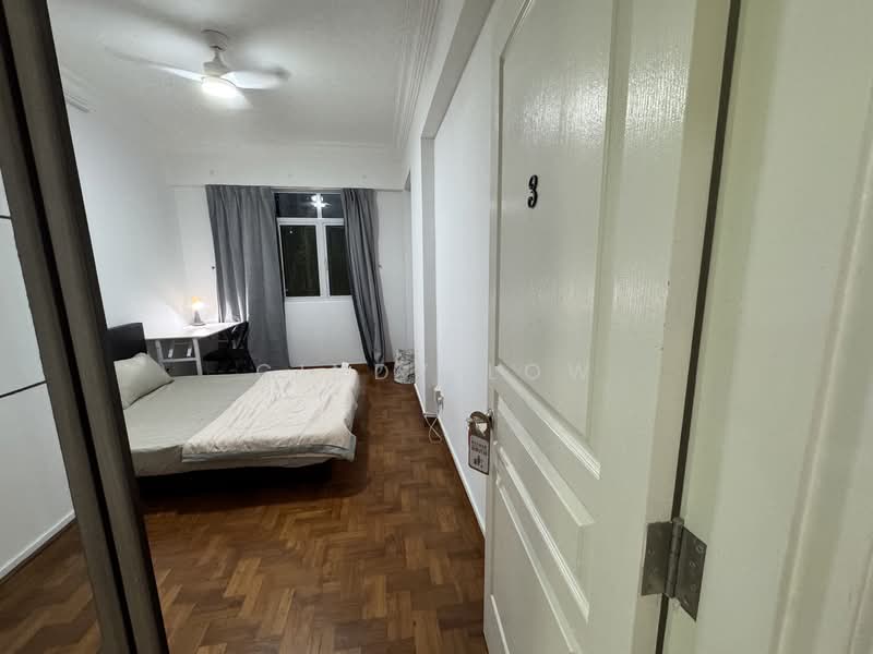 Palm Green, 481 Pasir Panjang Road, Room Rental, 90 sqft, Apartment For Rent, by Cindy Low, 60015171 - Bedroom - PropertyGuru.com.sg