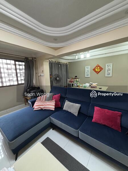 For Sale - 631 Woodlands Ring Road