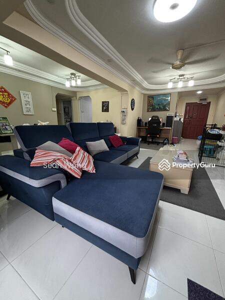 For Sale - 631 Woodlands Ring Road