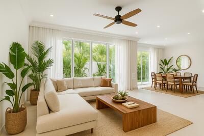 For Sale - Well Built 7 Bedrooms Near CHIJ St Nicholas Girls Primary School