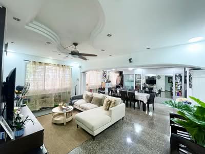 For Sale - 952 Hougang Avenue 9