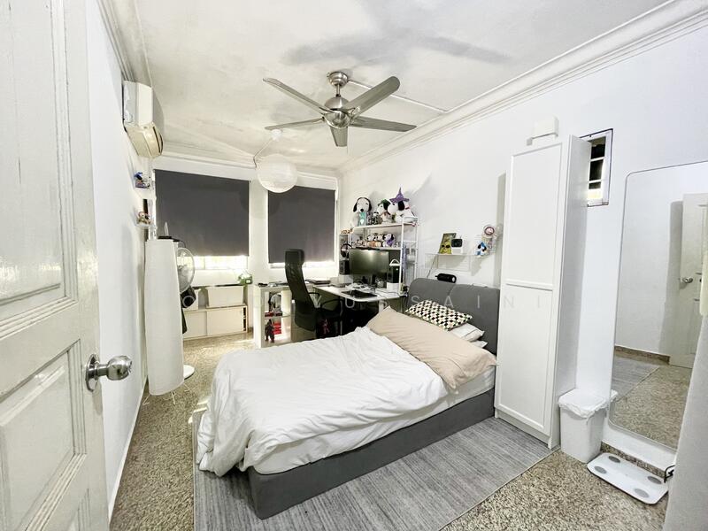 952 Hougang Avenue 9, 952 Hougang Avenue 9, 3 Bedrooms, 1,291 sqft, HDB Flat For Sale, by Mohd Yussaini, 60015216 - PropertyGuru.com.sg