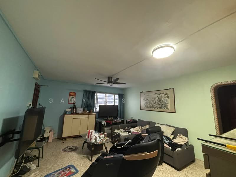 470 Ang Mo Kio Avenue 10, 470 Ang Mo Kio Avenue 10, 3 Bedrooms, 990 sqft, HDB Flat For Sale, by Gary H S Chua, 60015267 - Living Room - PropertyGuru.com.sg