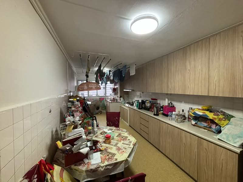 470 Ang Mo Kio Avenue 10, 470 Ang Mo Kio Avenue 10, 3 Bedrooms, 990 sqft, HDB Flat For Sale, by Gary H S Chua, 60015267 - Kitchen - PropertyGuru.com.sg