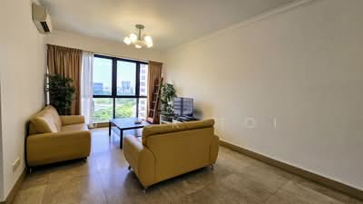 For Rent - Heritage View