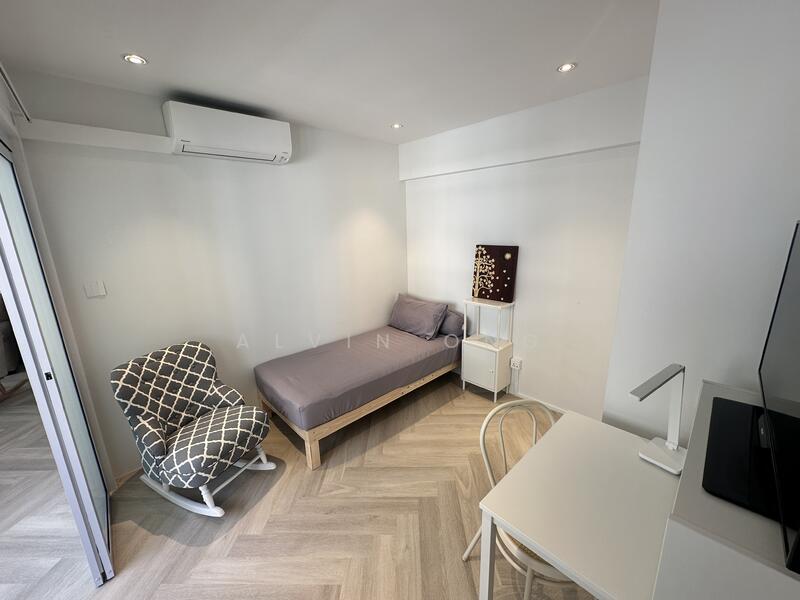 For Rent - 221 Bukit Batok East Avenue 3