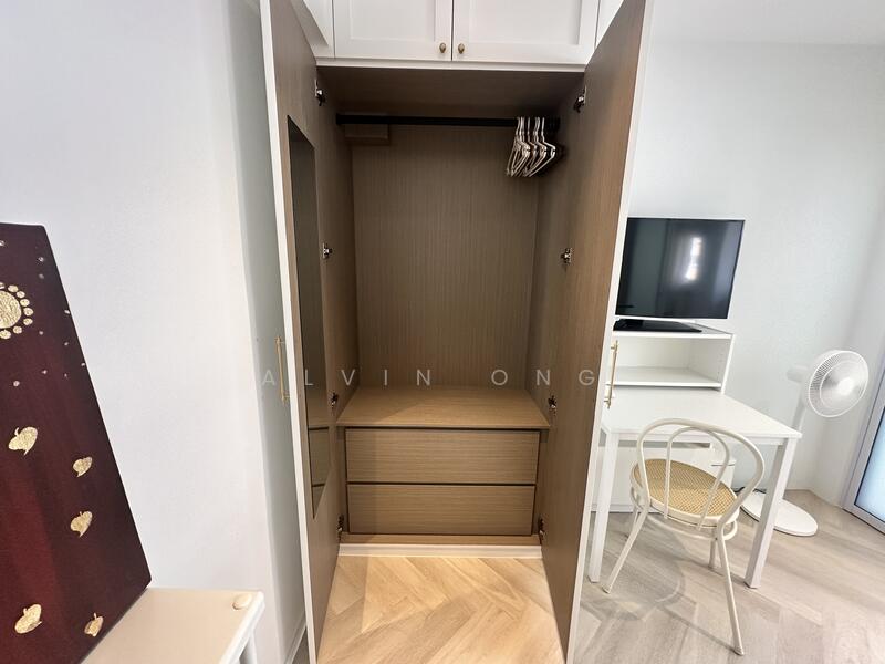For Rent - 221 Bukit Batok East Avenue 3