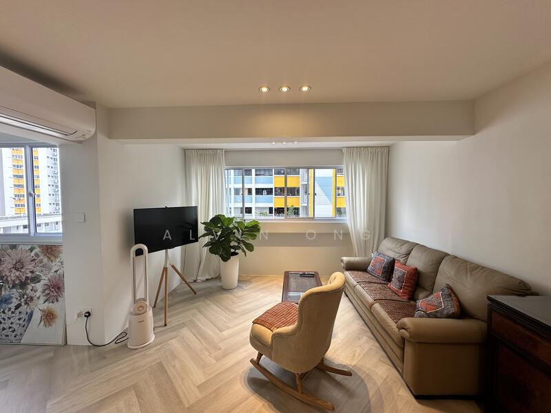 For Rent - 221 Bukit Batok East Avenue 3