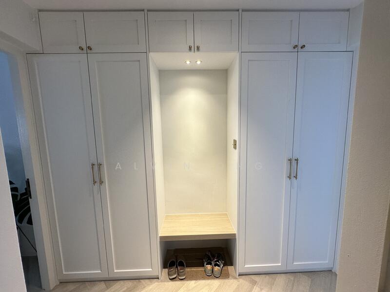 For Rent - 221 Bukit Batok East Avenue 3