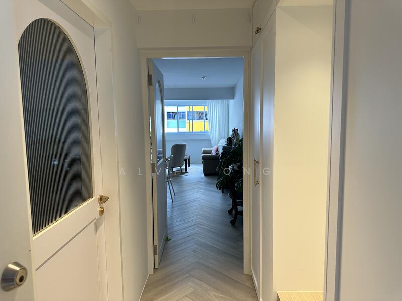 For Rent - 221 Bukit Batok East Avenue 3