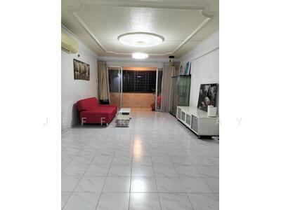 For Sale - 161 Yishun Street 11