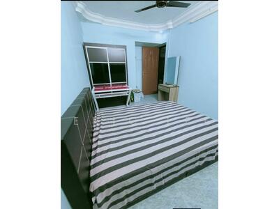 For Rent - 121D Sengkang East Way