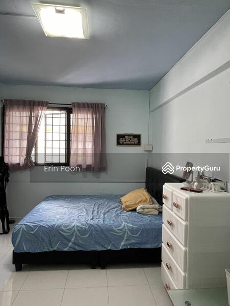 For Rent - 121 Bedok North Road