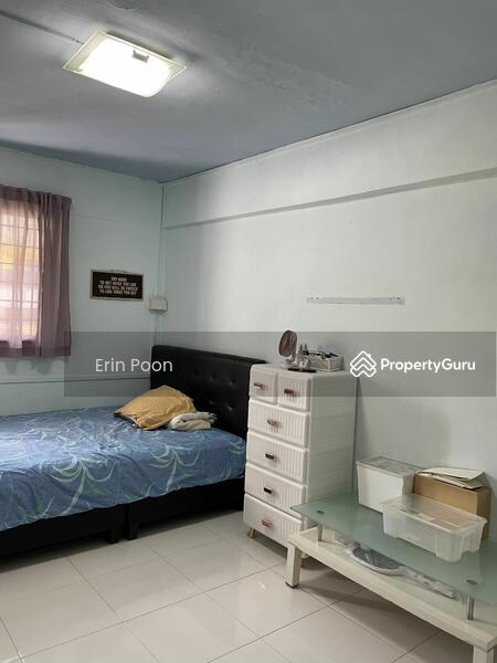 For Rent - 121 Bedok North Road