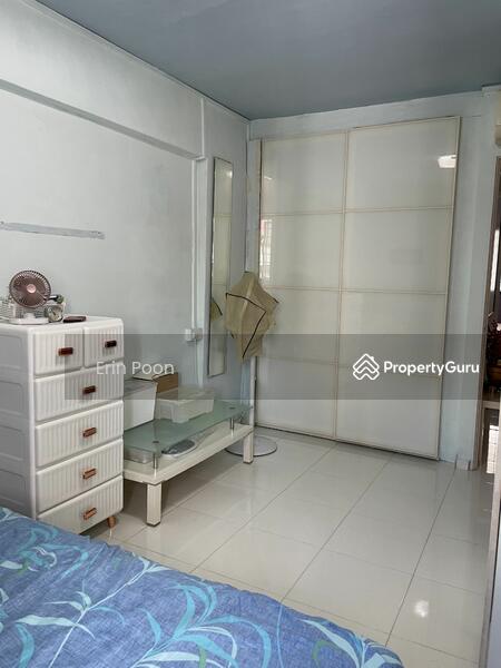 For Rent - 121 Bedok North Road