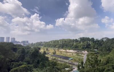 For Sale - Normanton Park