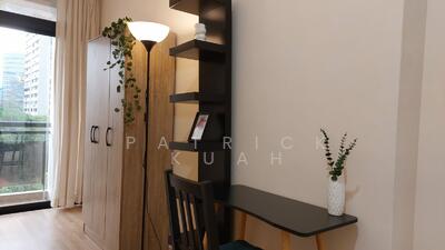 For Rent - Dover Parkview