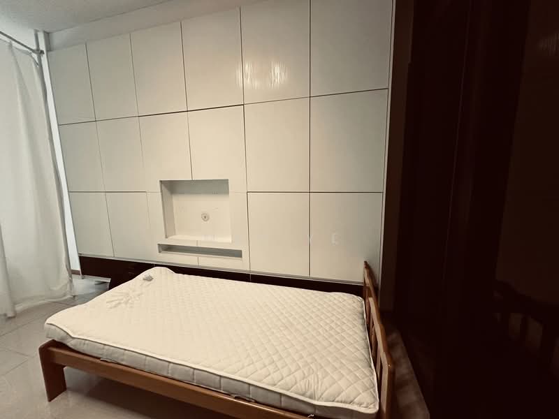 The Trilinq, 28 Jalan Lempeng, 3 Bedrooms, 936 sqft, Condominium For Rent, by May Ye, 60015426 - Bedroom - PropertyGuru.com.sg