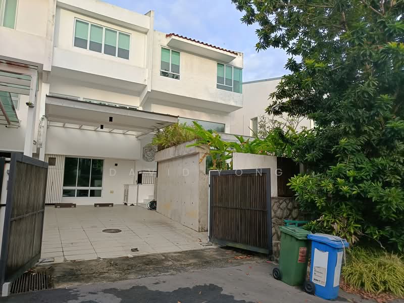 For Sale - Greenbank Park