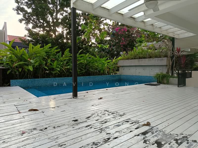 For Sale - Greenbank Park