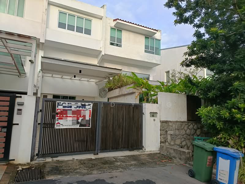 For Sale - Greenbank Park