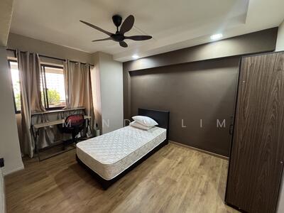 For Rent - 665B Jurong West Street 64