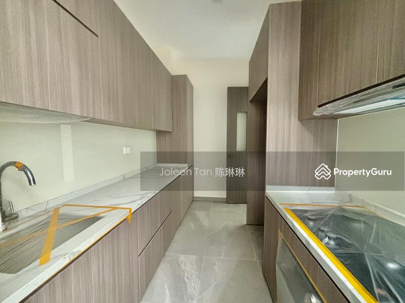 Wet kitchen 