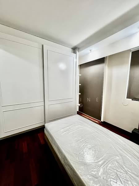 Modena, 35 Simei Street 4, Room Rental, 100 sqft, Condominium For Rent, by Caroline Yang, 60015471 - Bedroom - PropertyGuru.com.sg
