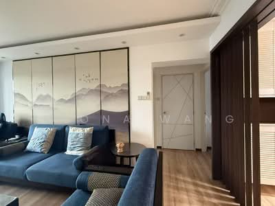 For Rent - 696 Jurong West Central 1