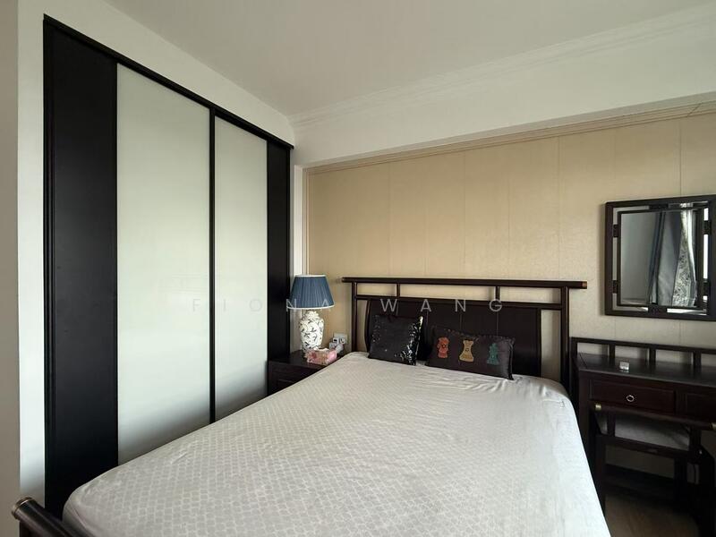 696 Jurong West Central 1, 696 Jurong West Central 1, 3 Bedrooms, 1,324 sqft, HDB Flat For Rent, by Fiona Wang, 60015474 - Master Bedroom - PropertyGuru.com.sg