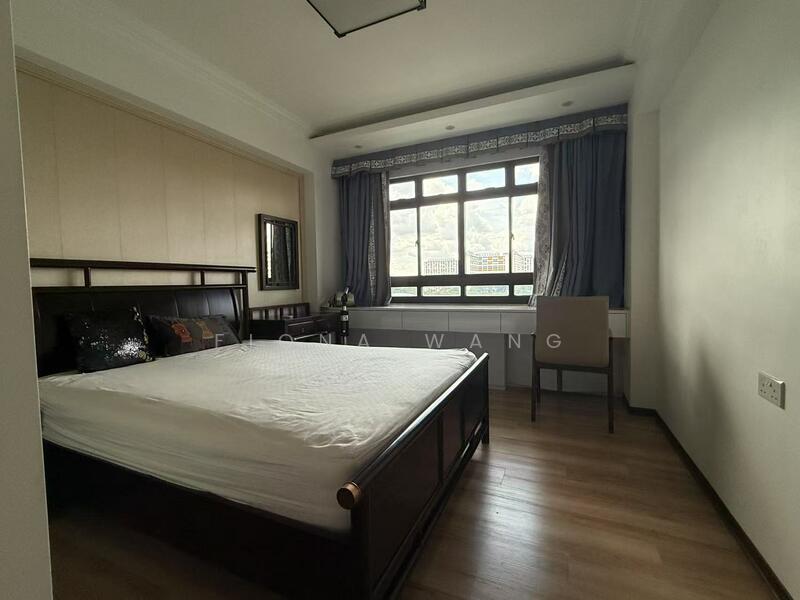 696 Jurong West Central 1, 696 Jurong West Central 1, 3 Bedrooms, 1,324 sqft, HDB Flat For Rent, by Fiona Wang, 60015474 - Master Bedroom - PropertyGuru.com.sg