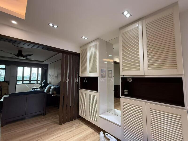 696 Jurong West Central 1, 696 Jurong West Central 1, 3 Bedrooms, 1,324 sqft, HDB Flat For Rent, by Fiona Wang, 60015474 - Interior - PropertyGuru.com.sg