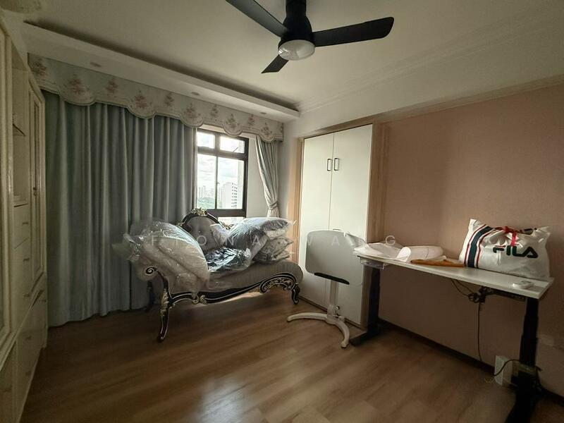 696 Jurong West Central 1, 696 Jurong West Central 1, 3 Bedrooms, 1,324 sqft, HDB Flat For Rent, by Fiona Wang, 60015474 - Bedroom - PropertyGuru.com.sg