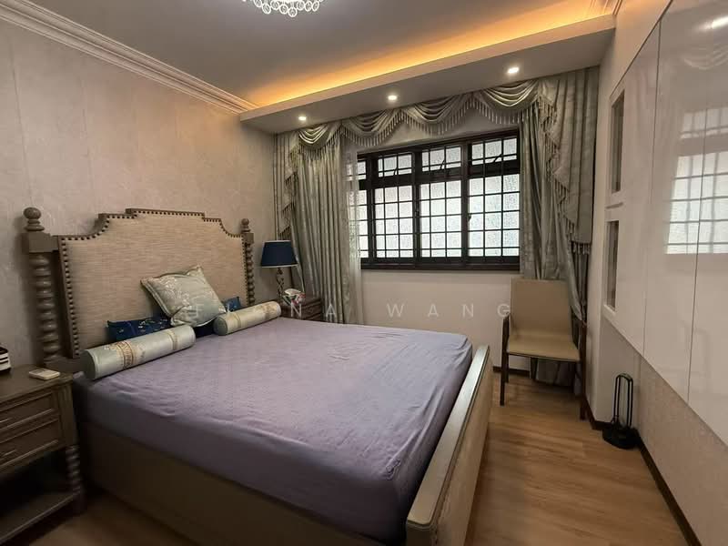 696 Jurong West Central 1, 696 Jurong West Central 1, 3 Bedrooms, 1,324 sqft, HDB Flat For Rent, by Fiona Wang, 60015474 - Bedroom - PropertyGuru.com.sg