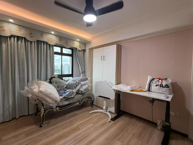 696 Jurong West Central 1, 696 Jurong West Central 1, 3 Bedrooms, 1,324 sqft, HDB Flat For Rent, by Fiona Wang, 60015474 - Study - PropertyGuru.com.sg