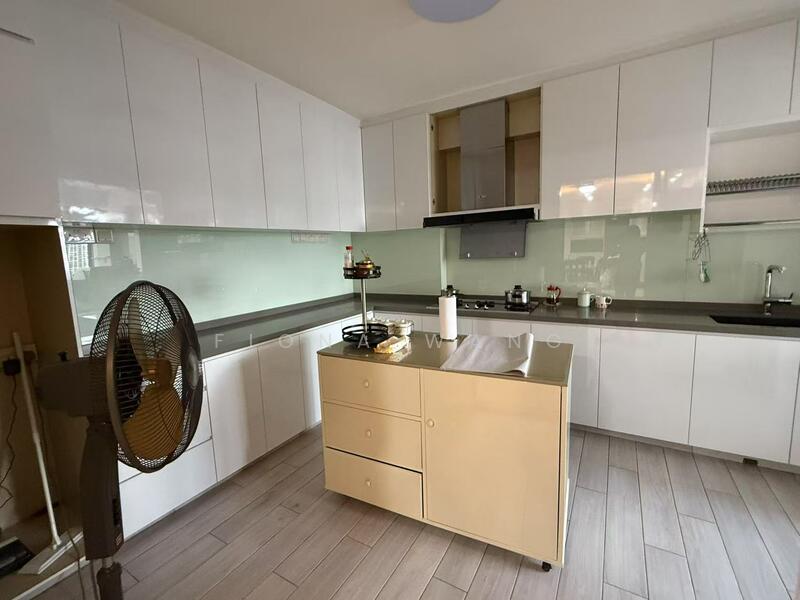 696 Jurong West Central 1, 696 Jurong West Central 1, 3 Bedrooms, 1,324 sqft, HDB Flat For Rent, by Fiona Wang, 60015474 - Kitchen - PropertyGuru.com.sg