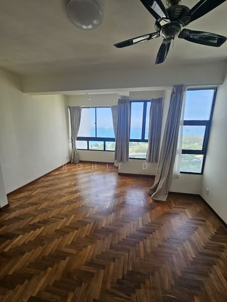 Amber Point, 1 Amber Road, 3 Bedrooms, 1,690 sqft, Condominium For Sale, by Rohit D., 60015477 - Master Bedroom - PropertyGuru.com.sg