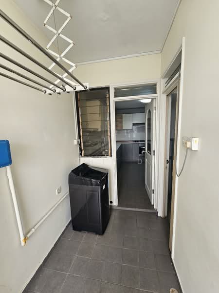 Amber Point, 1 Amber Road, 3 Bedrooms, 1,690 sqft, Condominium For Sale, by Rohit D., 60015477 - Kitchen - PropertyGuru.com.sg