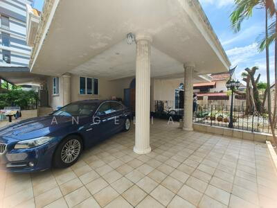 For Rent - Lorong L telo