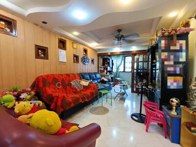 For Sale - 115 Ho Ching Road