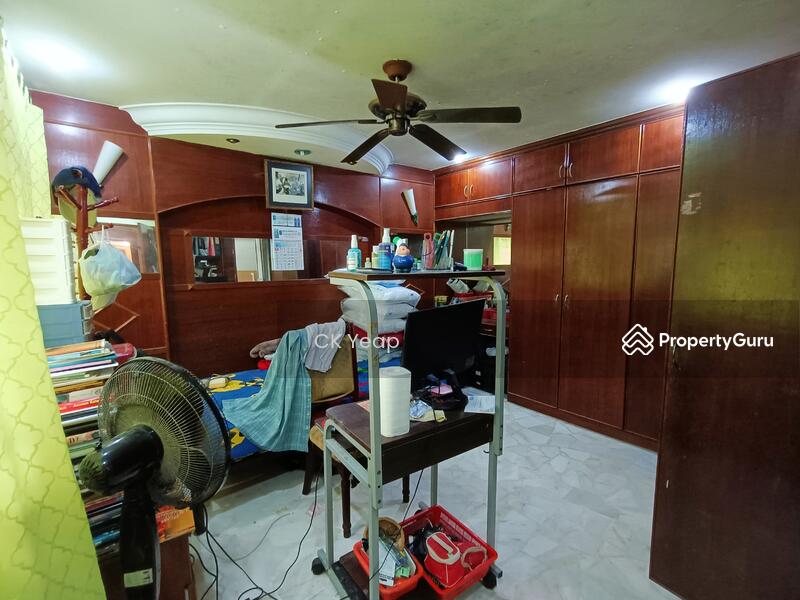 For Sale - 115 Ho Ching Road