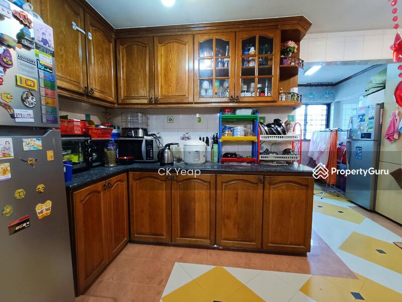 For Sale - 115 Ho Ching Road