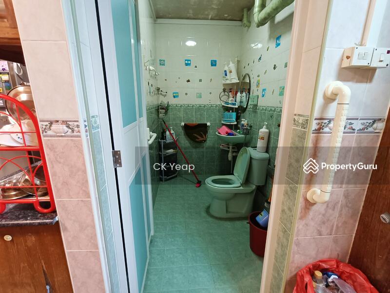 For Sale - 115 Ho Ching Road
