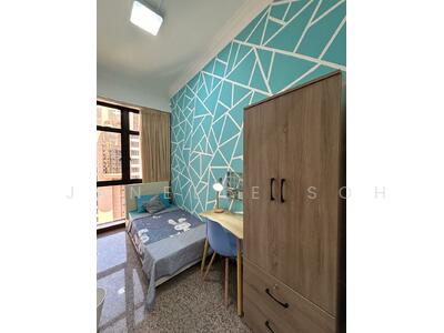 For Rent - Dover Parkview