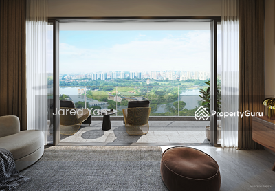 For Sale - ⭐️DUAL KEY 4 BEDROOM, BELOW 20xx PSF