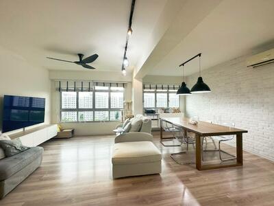 For Sale - 213A Punggol Walk