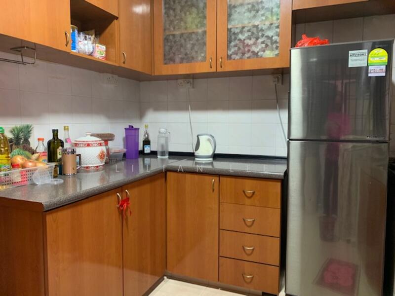 517A Jurong West Street 52, 517A Jurong West Street 52, 3 Bedrooms, 1,032 sqft, HDB Flat For Rent, by Lilian Lee, 60015605 - PropertyGuru.com.sg
