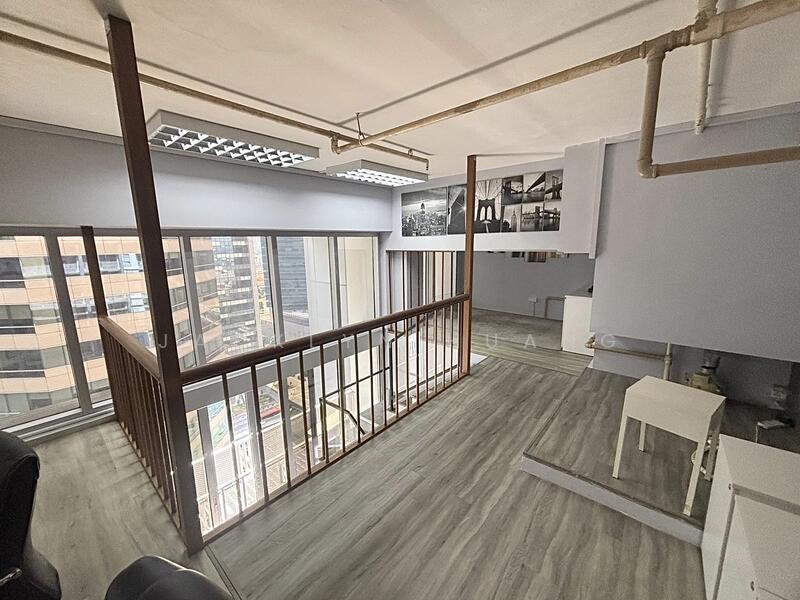 Eon Shenton, 70 Shenton Way, 1,259 sqft, Office For Sale, by Jacklyn Huang, 60015655 - CommercialGuru.com.sg